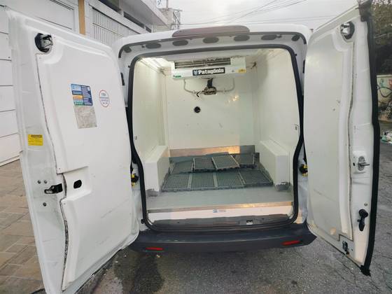 FIAT FIORINO 1.4 MPI FURGÃO 8V FLEX 2P MANUAL